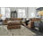 Vallarie Upholstered L-Shaped Sectional Symmetrical