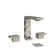 Reflet™ Widespread Lavatory Faucet