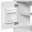 Base de meuble-lavabo simple 17,8 po seulement-98438511