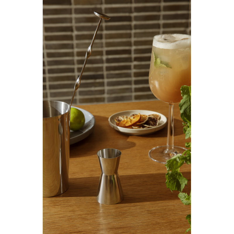 Grand Cru Stainless Steel Stirrer