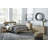 Commode double 6 tiroirs Elfidio-87685157