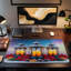 Desk Pad-551148629