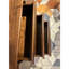 Nouvelle armoire d'appoint en bois massif chinois