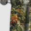 Urban Jungle Mirage - Rideau floral - Rideau occultant floral - 1 panneau-107625542
