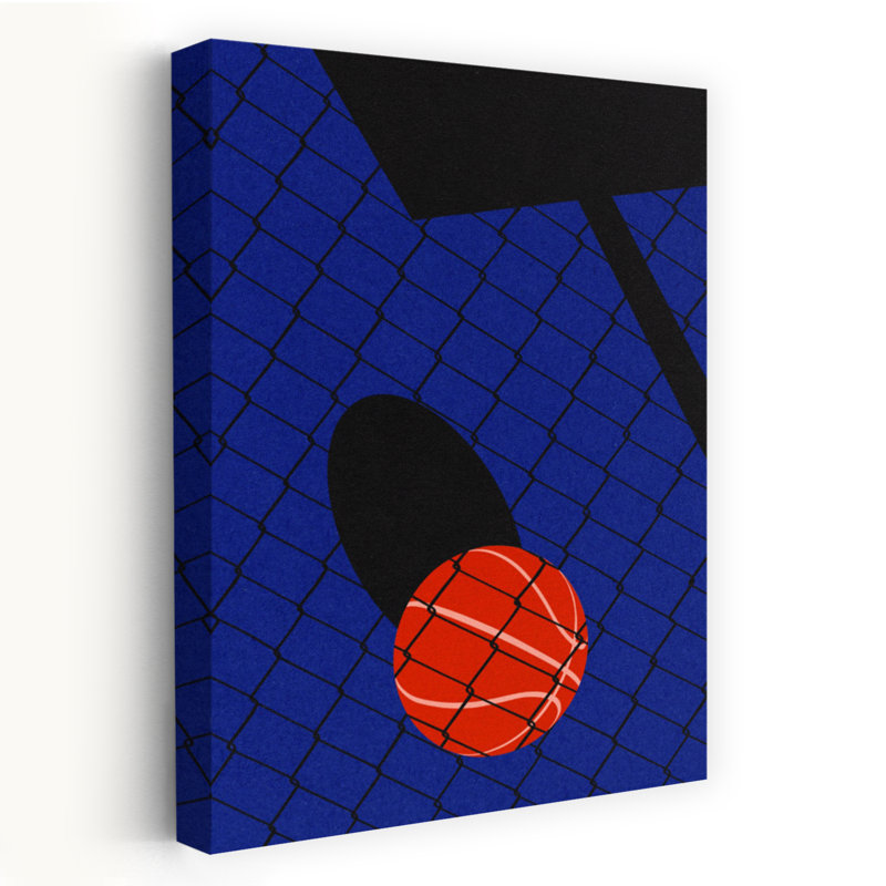 Art contemporain Art contemporain, H 24 po x l 16 po
