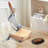 Manual Stainless Steel Kitchen Slicer