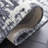 Brodney Hand Tufted Performance Abstract Rug-1013089380