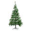 182cm H Artificial Pine Christmas Tree