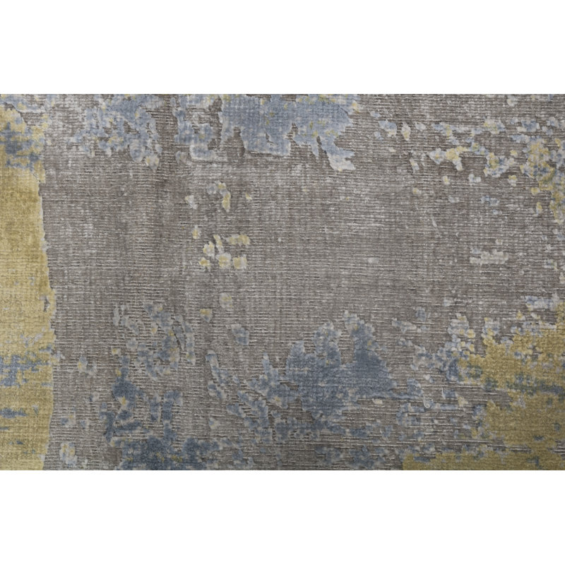 Wanderlust Area Rug