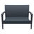 Schroder 50'' Wide Loveseat with Sunbrella® Cushions-1932106899