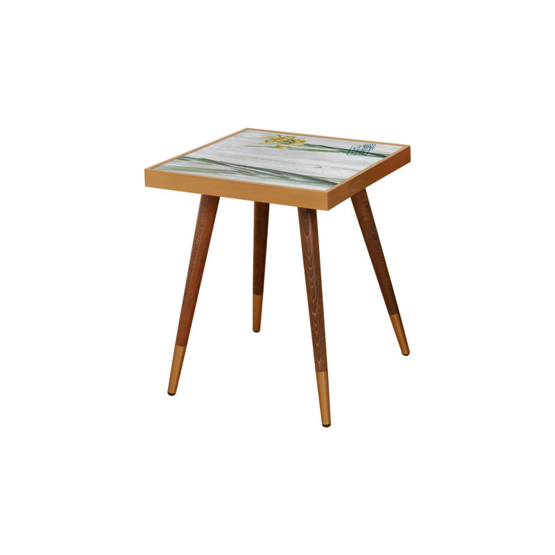Table de bout Agan