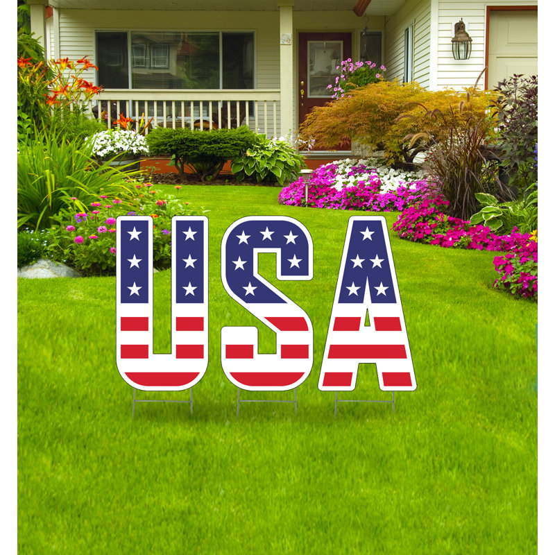 Independence Day Decoration