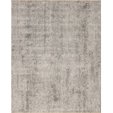 Nirvana Couture Abstract Area Rug