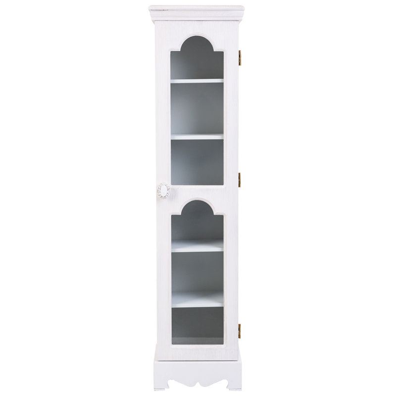 Oelwein Display Cabinet