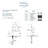 Transolid Layla Pull Out Kitchen Faucet-26308865