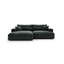 Teador 3 Seater Corner Sofa -355395024