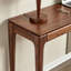 Bureau en bois massif-758491153