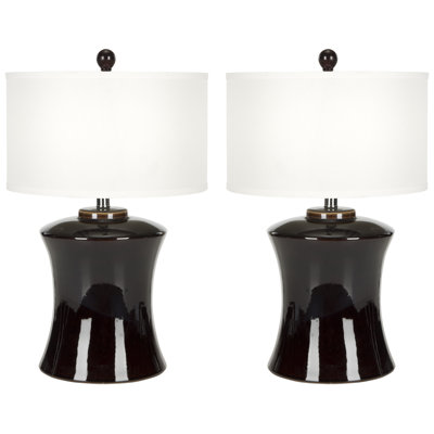 Nicola Ceramic Table Lamp