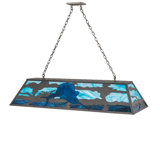 Sailfish 9 - Light Pendant
