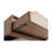 24 Inch  Wall-Mounted Cabinet