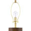 Lampe sur pied Satie Natureza-37449990