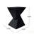 Modern Side Table – Stylish And Versatile End Table For Living Room, Bedroom, Or Office, Perfect For Any Home Decor-550897566