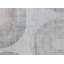 Tapis rétro en étain clair Juliette-306509298