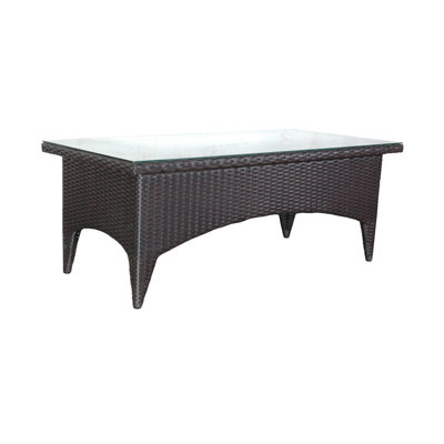 Outdoor Coffee Table
