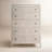 Caterina 5-Drawer Chest-106695632