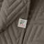 Polyester Geometric Shapes Bedspread-73749260-73749254