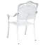 Patio Dining Armchair