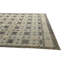 Tapis gris clair Howard