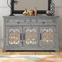 Laurel Foundry Modern Farmhouse Nuri 44.5'' Sideboard & Reviews