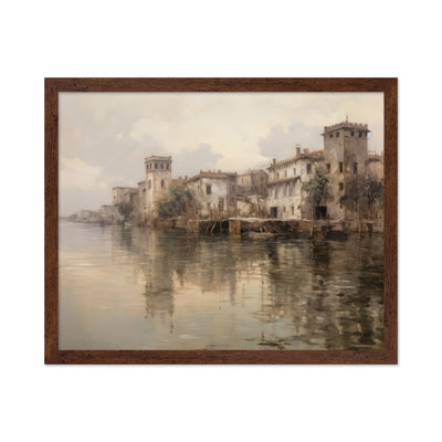 Venice Canal No2
