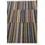 Tapis multi 4 x 6 Petrella