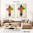 Adella Paint Splatter Cross-108233930