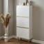 Bellandra Iliana Flip Down Shoe Storage-1809575317