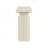 Luxury Acacia Veneer Console-407130322