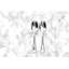 Perla Stainless Steel Salad Servers