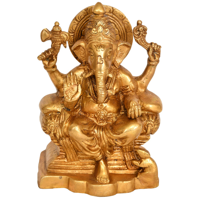 Religious & Spiritual Figurines & Sculptures