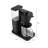 Wilfa Zense Alux Coffee Maker, Matte Black