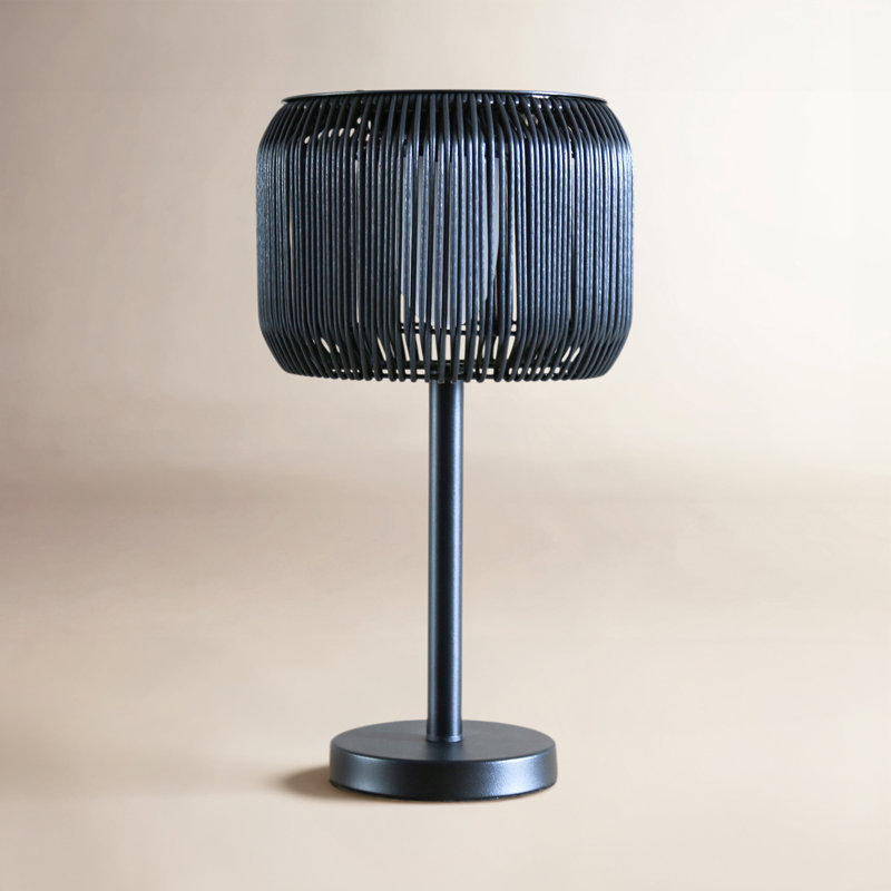 20'' Integrated LED Outdoor Table Lamp