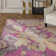 Gordon Performance Floral Rug