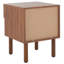 Table de chevet Kukkapalli