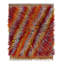 One-of-a-Kind Rectangle 4'3" X 5'2" Area Rug