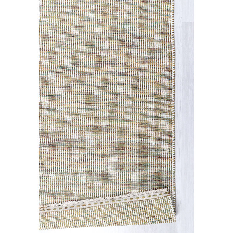 Nicasio Handwoven Area Rug, Runner 80cm x 250cm