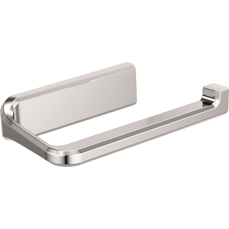 Levoir® Tissue Holder, Chrome