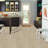 Storm 12'' W x 24'' L Porcelain Stone Look Singular Tile-36935051