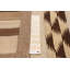 Animolia patch ivoire kilim 5 pi 7 po x 9 pi 6 po