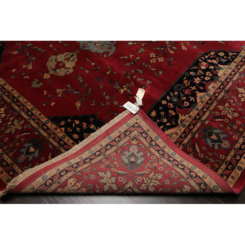 One-of-a-Kind 8'11" X 11'8" Area Rug